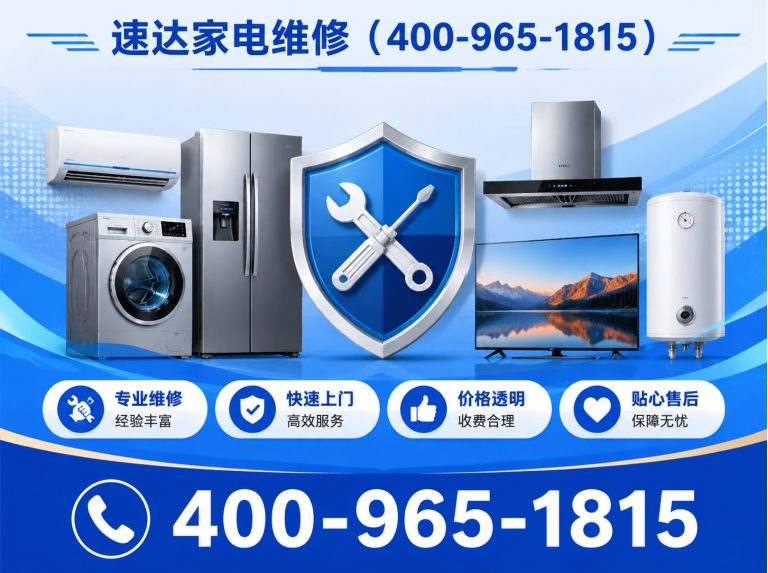 忻州中央空调维修展示图